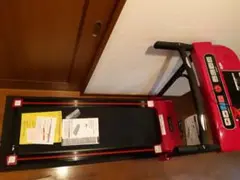 Tom様専用 アルインコ ランニングマシン2119