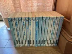 神様の御用人 全17巻セット