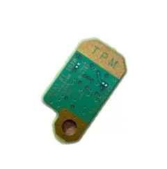 TPM 2.0セキュリティカード
