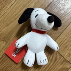 snoopy スクーピー　マスコット　みんなといっしょ