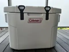 コールマン 85-Quart Heavy-Duty Super Cooler