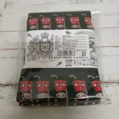 ロンドンキャット ROYAL生地