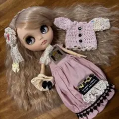 ♡ネオブライスアウトフィット ♡