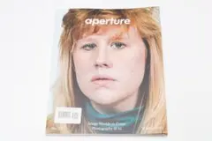 Aperture Magazine アパチャーマガジン No.257