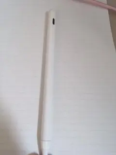 Apple Pencil ホワイト