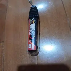 僕のヒーローアカデミア　キーホルダー　ばくごう
