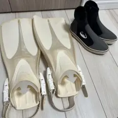 TUSA プラチナプラス フィン