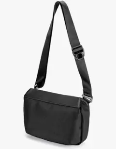zepirion Quick Sling 瞬時に取り出せる ショルダーバッグ