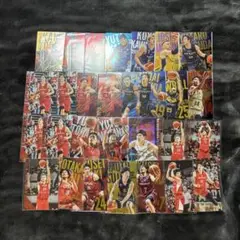 Bリーグ ウエハースカード