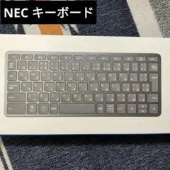 NEC LAVIE Tab 専用 Bluetoothキーボード