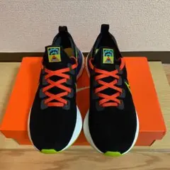 W NIKE REACT INFINITY RUN FK 2 25cm