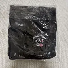 しまむら ハッピーバッグ 怪盗キッド ハーフパンツ