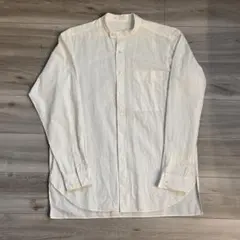 SHINYA Astolfo off white cotton washi 3