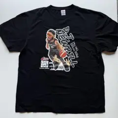 レア！DJニュービル　大阪エヴェッサ　Tシャツ　未着用