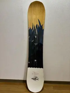 サロモン ランブルフィッシュ 144㎝ 19-20モデル Amazon | サロモン(SALOMON) スノーボード 板 ボード RUMBLE
