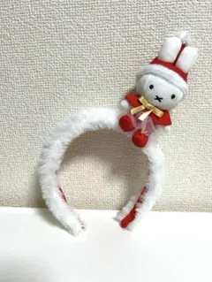 【新品】ハウステンボスミッフィー　クリスマススノーナインチェ 2点セット② メール便送料無料対応可】 ハウステンボス公式 on X: ぬいぐるみ