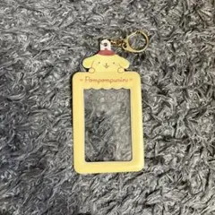 ポムポムプリン サンリオ
