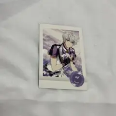逢坂壮五 アイナナ ぱしゃこれ