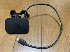 HTC Vive フェイシャルトラッカー