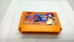 エフシータ ファミコンソフト 海外製 動作確認