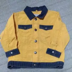 美品　アウター　ダブルビー