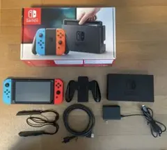 Nintendo Switch ニンテンドースイッチ