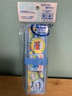 サンリオ  スプーン&箸セット