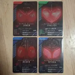 ガンバレジェンズＣＰセット