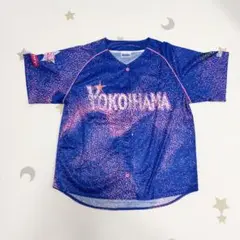 ベイスターズ ガルフェス 2023 ユニフォーム