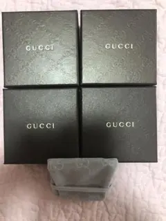 GUCCI 箱