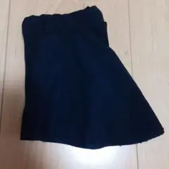 砂カバー　砂よけ　砂ガード　テニス　黒　フリーサイズ