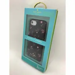 (B08)Kate spade NEW YORKiPhone7/8/SE用ケース