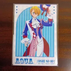 【推しの子】ブロマイドセット CARNIVAL ver.