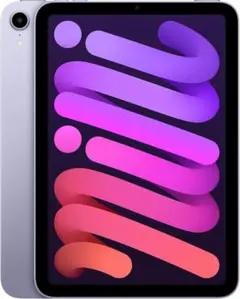 iPad mini (第6世代) パープル Cellular 本体 新品未開封