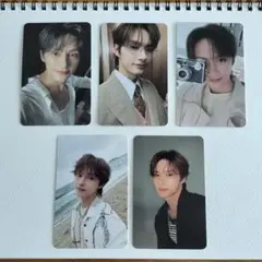 SEVENTEEN ジュン spillthefeels 消費期限 会場限定