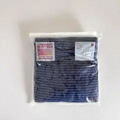 【新品未使用】ユニクロ ルームワンピース
