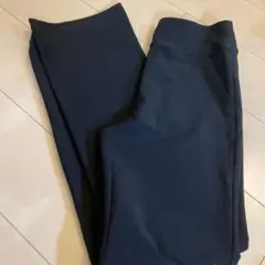クリスチャンオジャール　ストレッチパンツ ハイライズ