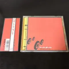 フーバーオーバー / HOOVER'S OOOVER 初回