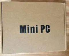 新品 NIPOGI ミニPC AK1Plus 16GB 512GB