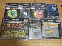 一番くじ HUNTER×HUNTER CHMERA ANT ➁ まとめ売り