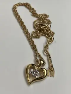 ニナリッチ ネックレス