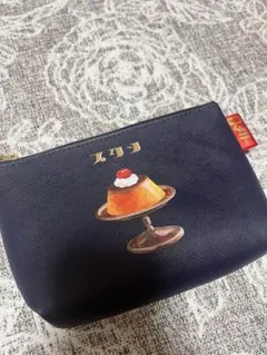 メリー　限定ポーチ