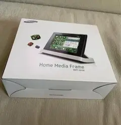 Samsung Home Media Frame SMT-1010