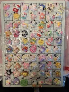 デコパーツ 第218弾！9.感謝処分SALE❣️各20円✨