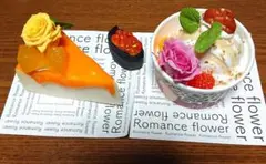 食品  レプリカ