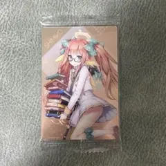 ブルーアーカイブ ウエハース シミコ