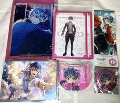 アイドリッシュセブン 百 まとめ