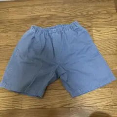 UA GREEN LABEL RELAXING キッズショートパンツ