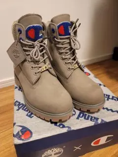 Timberland u0026 Champion