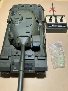 2025年最新】BB弾バトルタンク 陸上自衛隊74式戦車の人気